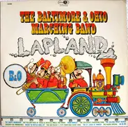 The Baltimore And Ohio Marching Band - Lapland