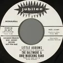 7inch Vinyl Single - The Baltimore And Ohio Marching Band - Little Arrows