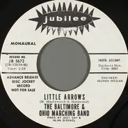 The Baltimore And Ohio Marching Band - Little Arrows