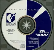 CD - The Baltimore Consort And The Merry Companions - The Art Of The Bawdy Song