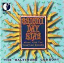 CD - The Baltimore Consort - Bright Day Star (Music For The Yuletide Season)