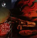 CD - The Baltimore Consort - Gut Wind and Wire