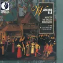 CD - The Baltimore Consort - Watkins Ale - Music Of The English Renaissance