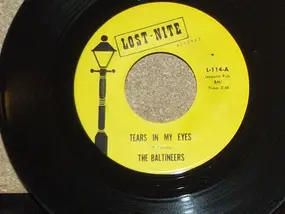 The Baltineers - Tears In My Eyes / Joe's Calypso