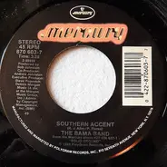 The Bama Band - Southern Accent / It's Gotta Be Love