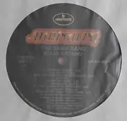 LP - The Bama Band - Solid Ground