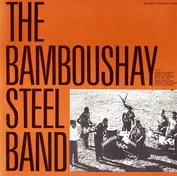 The Bamboushay Steel Band