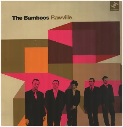 Bamboos - Rawville