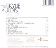 CD - kylie auldist - Just Say