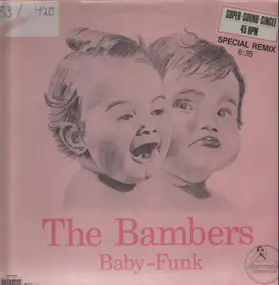 The Bambers - Baby Funk