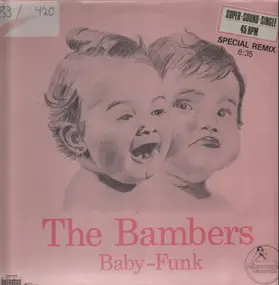 The Bambers - Baby Funk