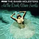 LP - The Bambi Molesters - As The Dark Wave Swells - Signed by all 4 members on bc!