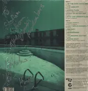LP - The Bambi Molesters - As The Dark Wave Swells - Signed by all 4 members on bc!