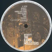 LP - The Bambi Molesters - Intensity!