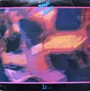 LP - The Bambi Slam - Is...