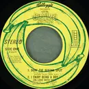 7inch Vinyl Single - The Banana Splits - Doin' The Banana Split - original cover missing
