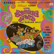 The Banana Splits - Doin' The Banana Split