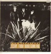The Bangsters - Escape From Bubblegumland