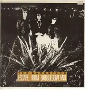 LP - The Bangsters - Escape From Bubblegumland