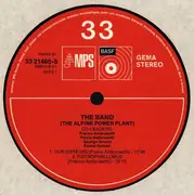 Double LP - The Band - The Alpine Power Plant