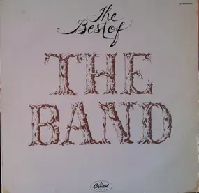 The Band - The Best Of