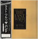 LP-Box - The Band - The Last Waltz - + OBI and booklets