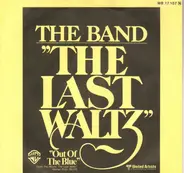 The Band - Theme From The Last Waltz