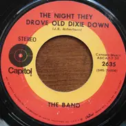 The Band - Up On Cripple Creek