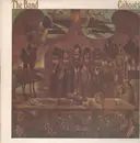 12'' - The Band - Cahoots