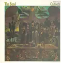LP - The Band - Cahoots - Incl insert