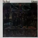 LP - The Band - Cahoots