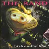 CD - The Band - High On The Hog