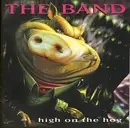 CD - The Band - High On The Hog