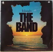 LP - The Band - Islands