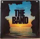 LP - The Band - Islands