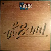 LP - The Band - Masters Of Rock