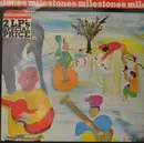 Double LP & MP3 - The Band - Milestones