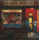LP - The Band - Moondog Matinee - + Booklet