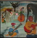 LP - The Band - Music From Big Pink - Gatefold / Insert