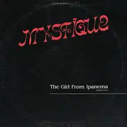 The Band Mystique - Girl From Ipanema