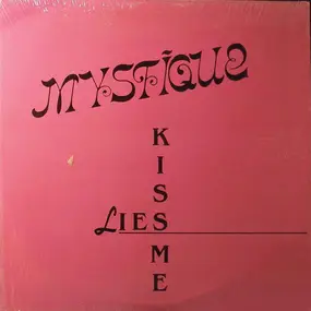 The Band Mystique - Lies