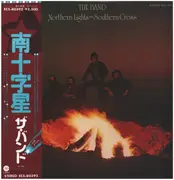 LP - The Band - Northern Lights-Southern Cross - OBI