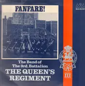 The Band of The 3rd. Battalion