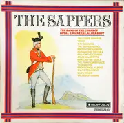 LP - The Band Of The Corps Of Royal Engineers - The Sappers