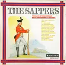 LP - The Band Of The Corps Of Royal Engineers - The Sappers