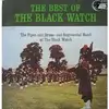 LP - The Band Of The Black Watch - The Best Of The Black Watch