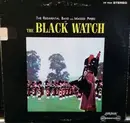 LP - The Band Of The Black Watch - The Black Watch