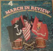 The Band Of The Grenadier Guards - March In Review