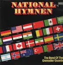 LP - The Band Of The Grenadier Guards - Nationalhymnen