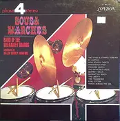 The Band Of The Grenadier Guards - Sousa Marches